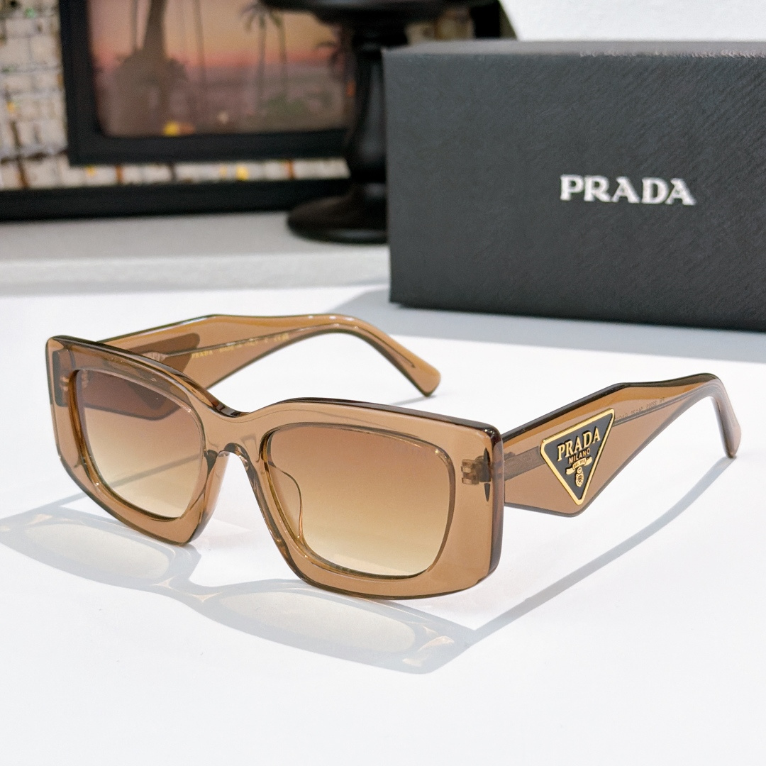 PRADAMODEL：PR 2200SSIZE：54口20-145🔝🔝