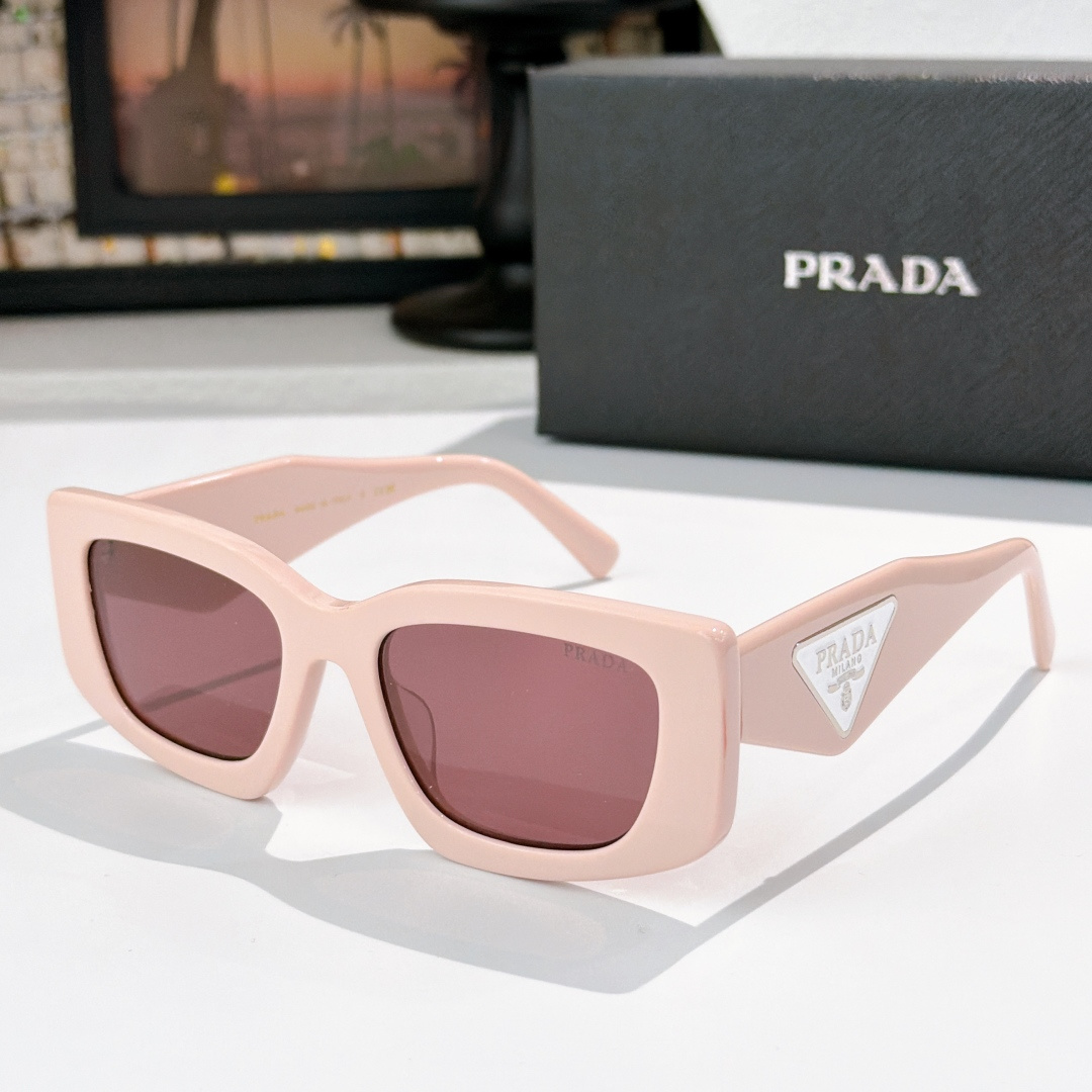 PRADAMODEL：PR 2200SSIZE：54口20-145🔝🔝