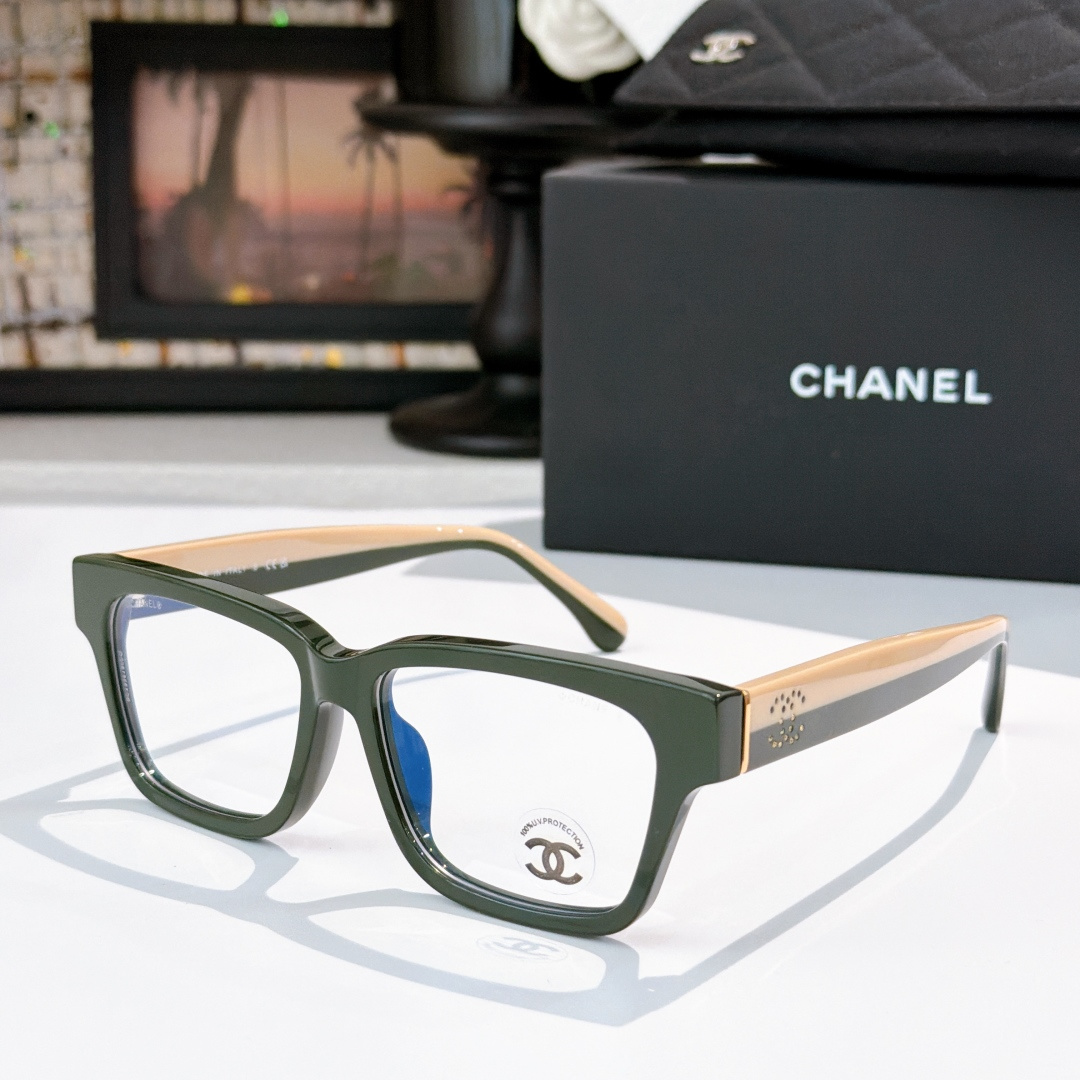 CHANE*MOD：CH3503BSize：53口16-140🔝🔝