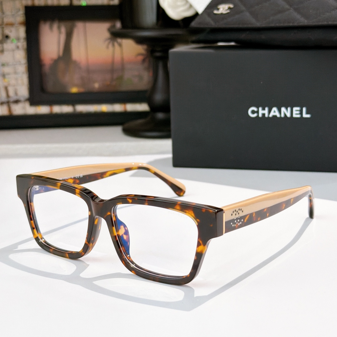 CHANE*MOD：CH3503BSize：53口16-140🔝🔝