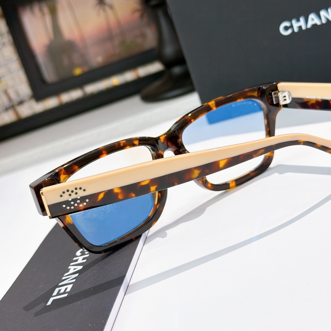 CHANE*MOD：CH3503BSize：53口16-140🔝🔝