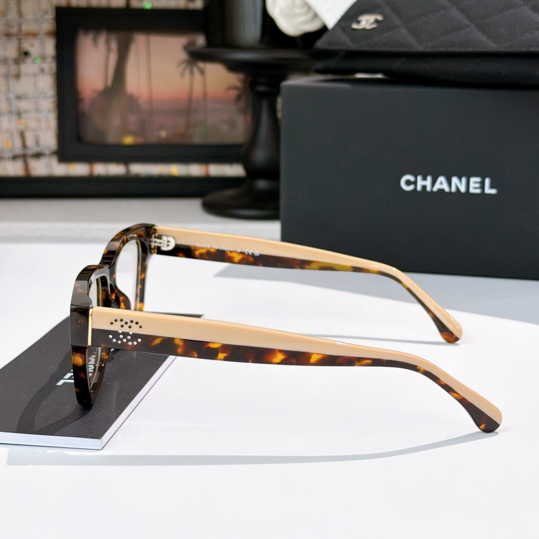 CHANE*MOD：CH3503BSize：53口16-140🔝🔝
