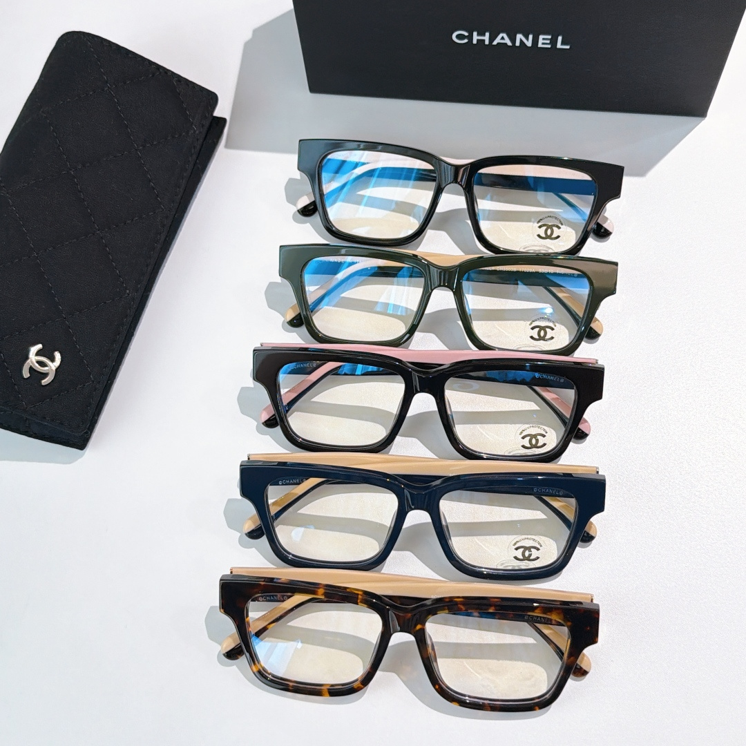 CHANE*MOD：CH3503BSize：53口16-140🔝🔝