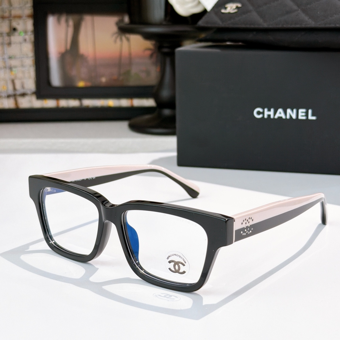 NO:769108,CHANE* MODCH3503B Size 53 mouth 16- glasses, sunglasses, sunglasses, glasses, chanel19860909CHANE* MODCH3503B Size53口16- 眼镜墨镜太阳镜,眼镜,chanel,glasses