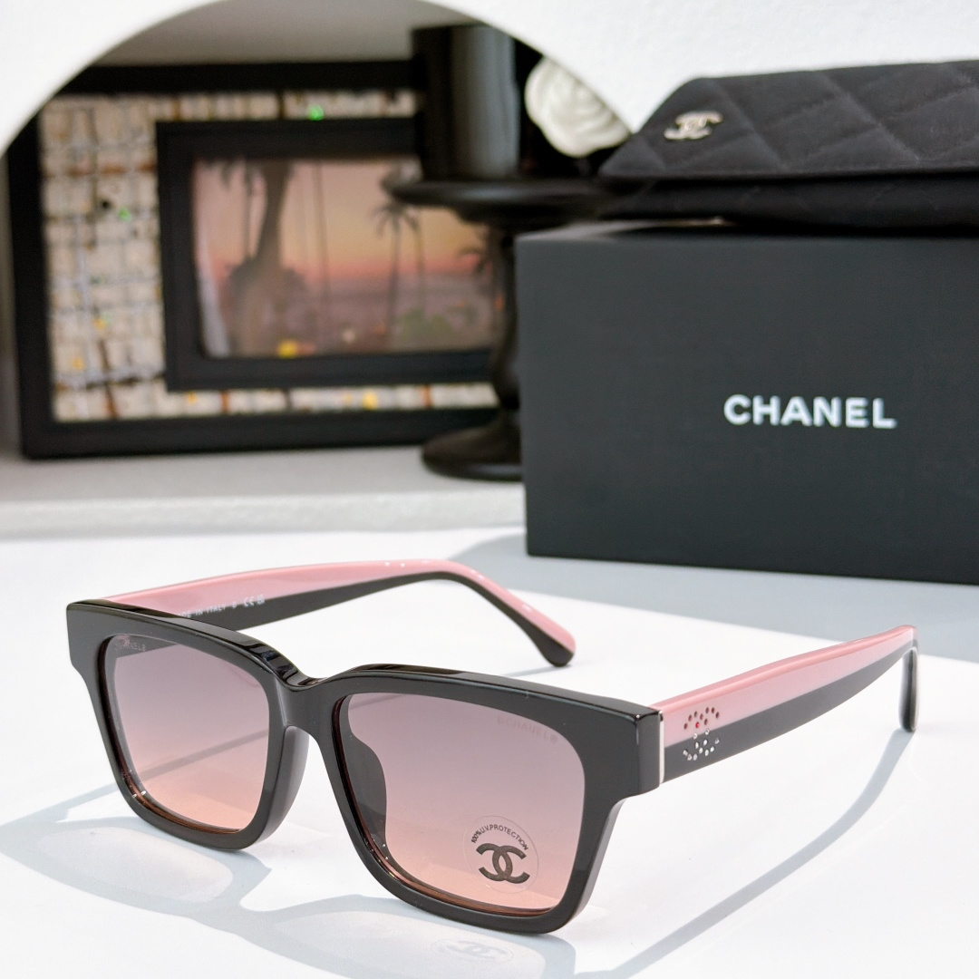 샤넬 선글라스 56848 Chanel Sunglasses