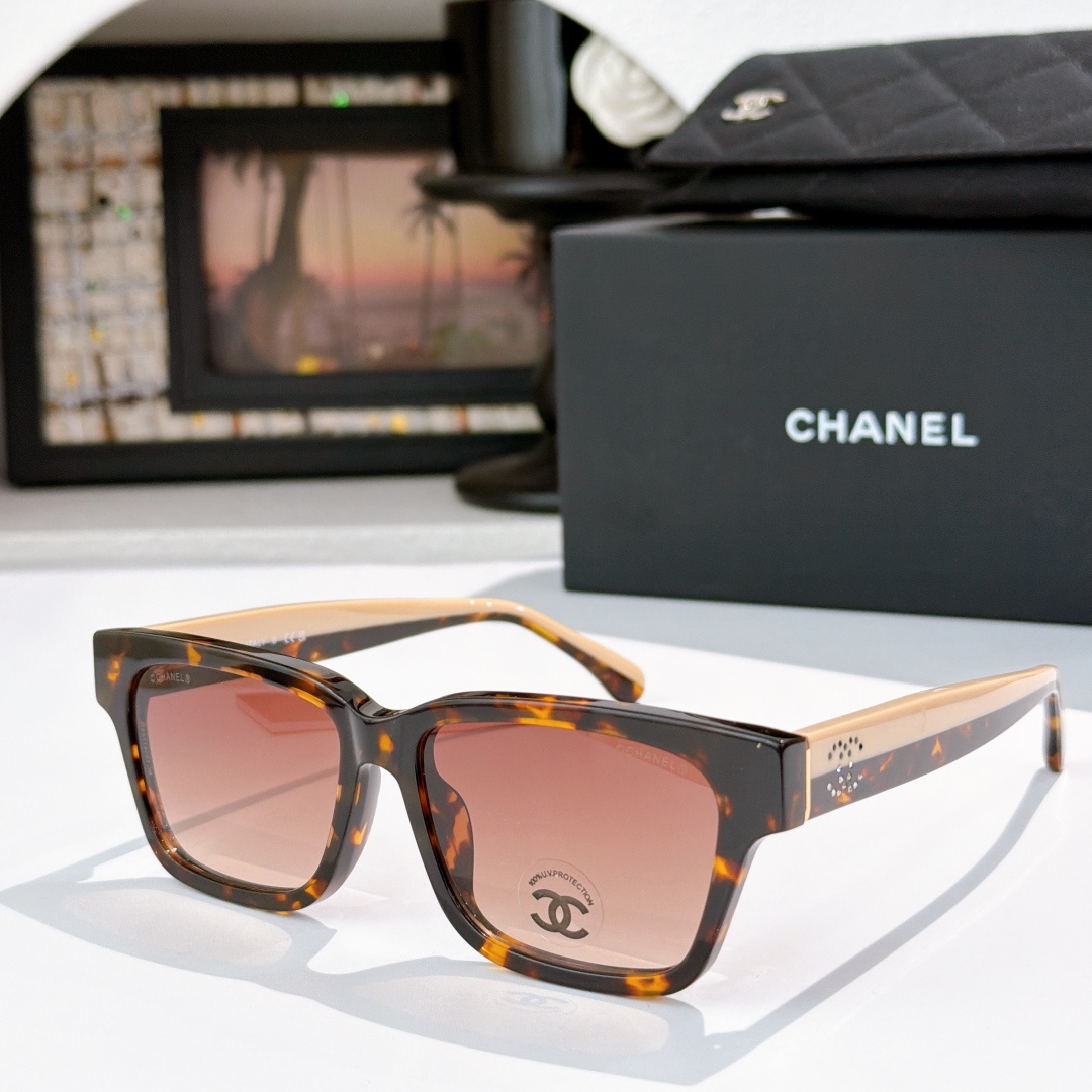 CHANE*MOD：CH3503BSize：53口16-140🔝🔝