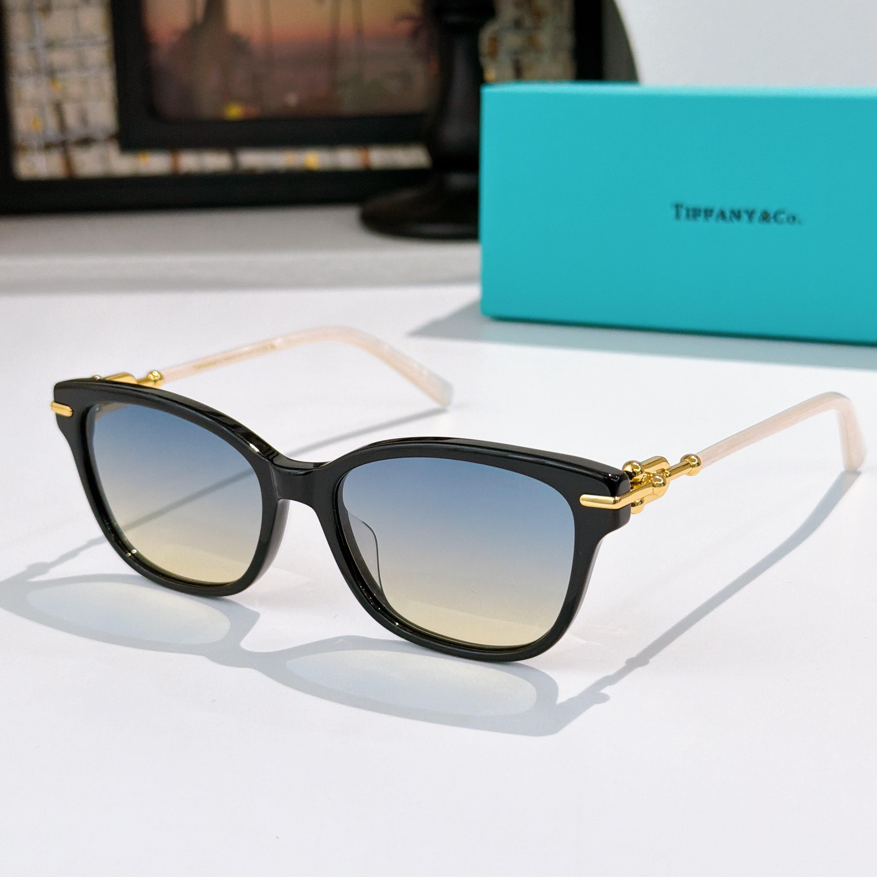 티파니 선글라스 74148 Tiffany & Co Sunglasses 이미지 15