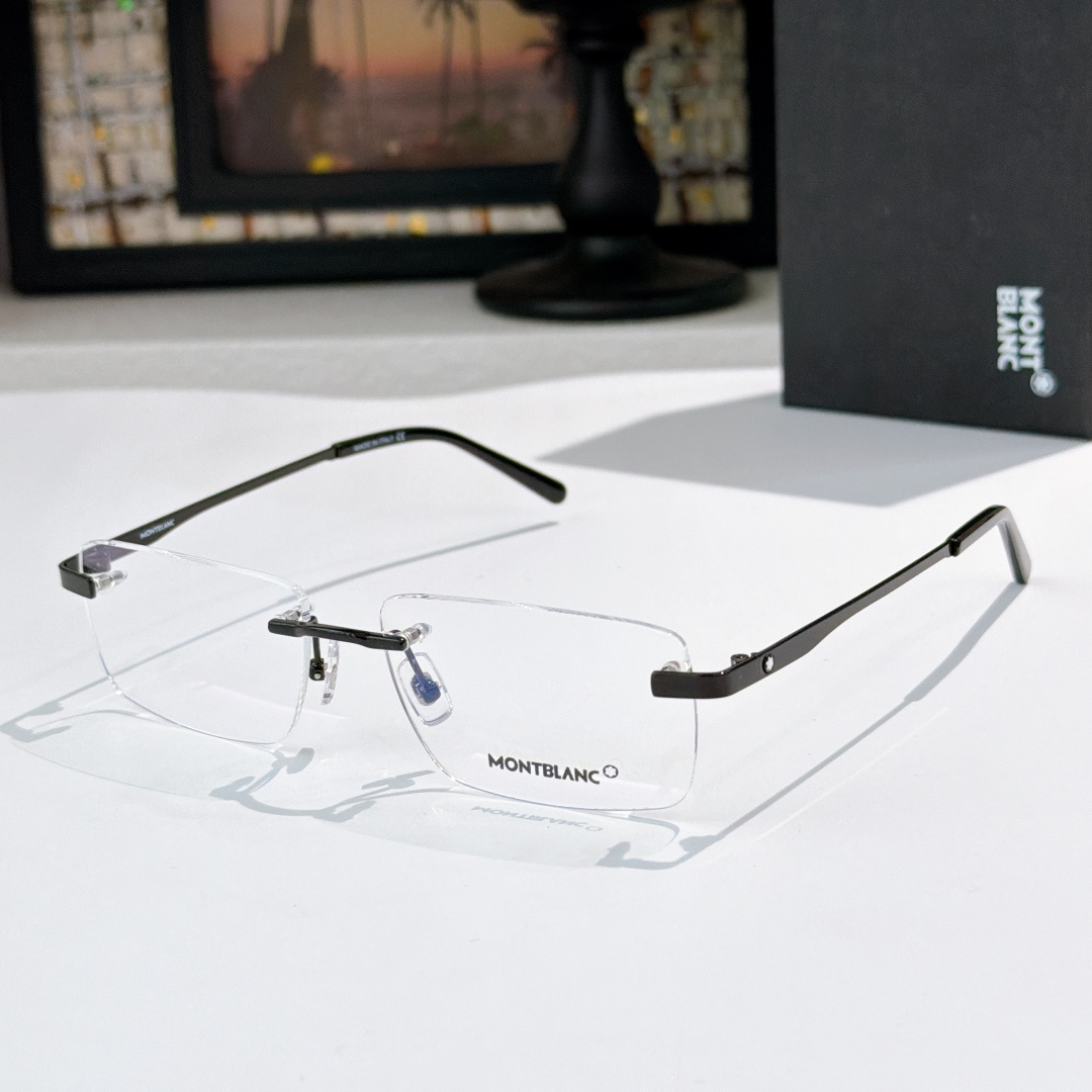 MONT BLAN*MODEL:MB0105OSIZE:57口14-150🔝🔝