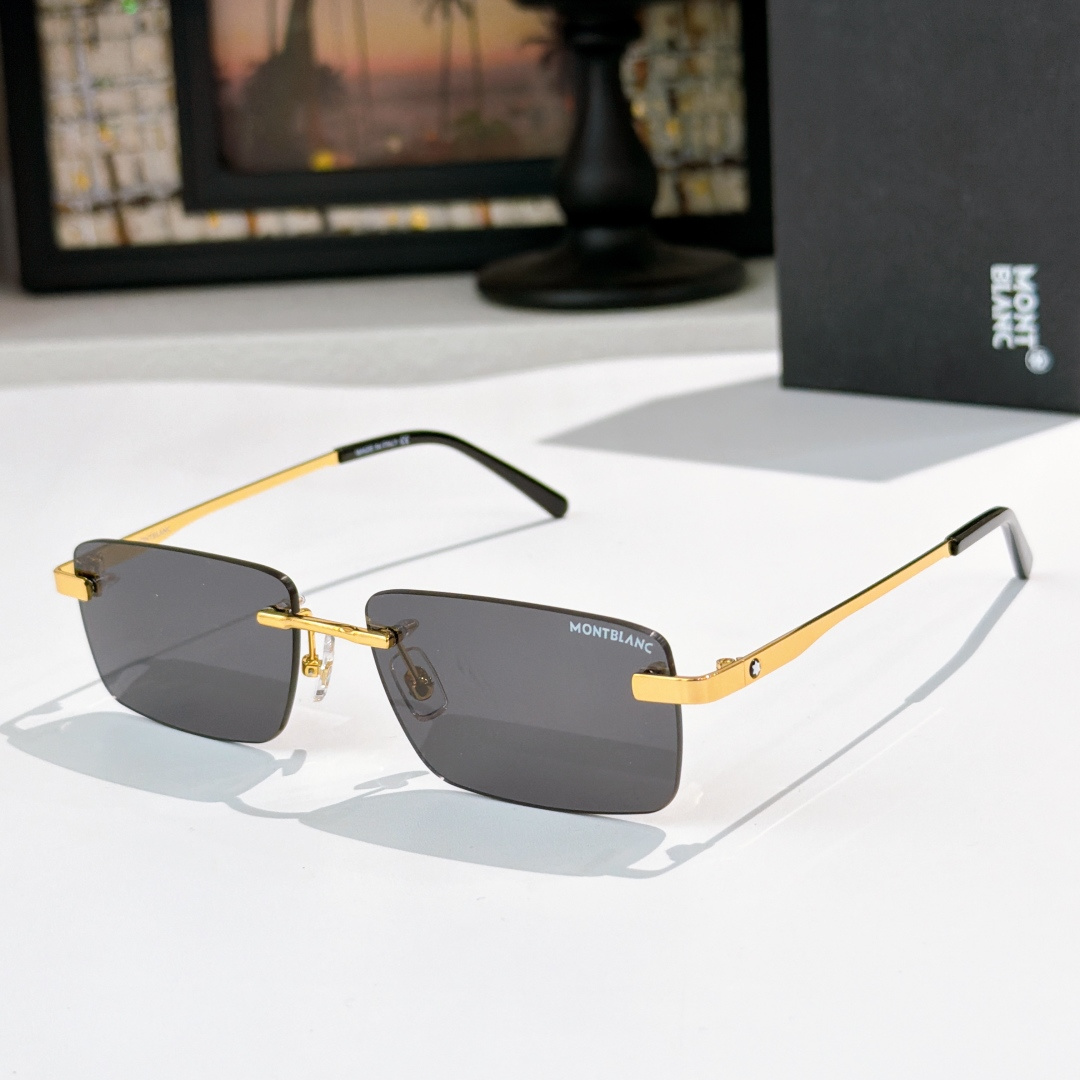 MONT BLAN*MODEL:MB0105OSIZE:57口14-150🔝🔝