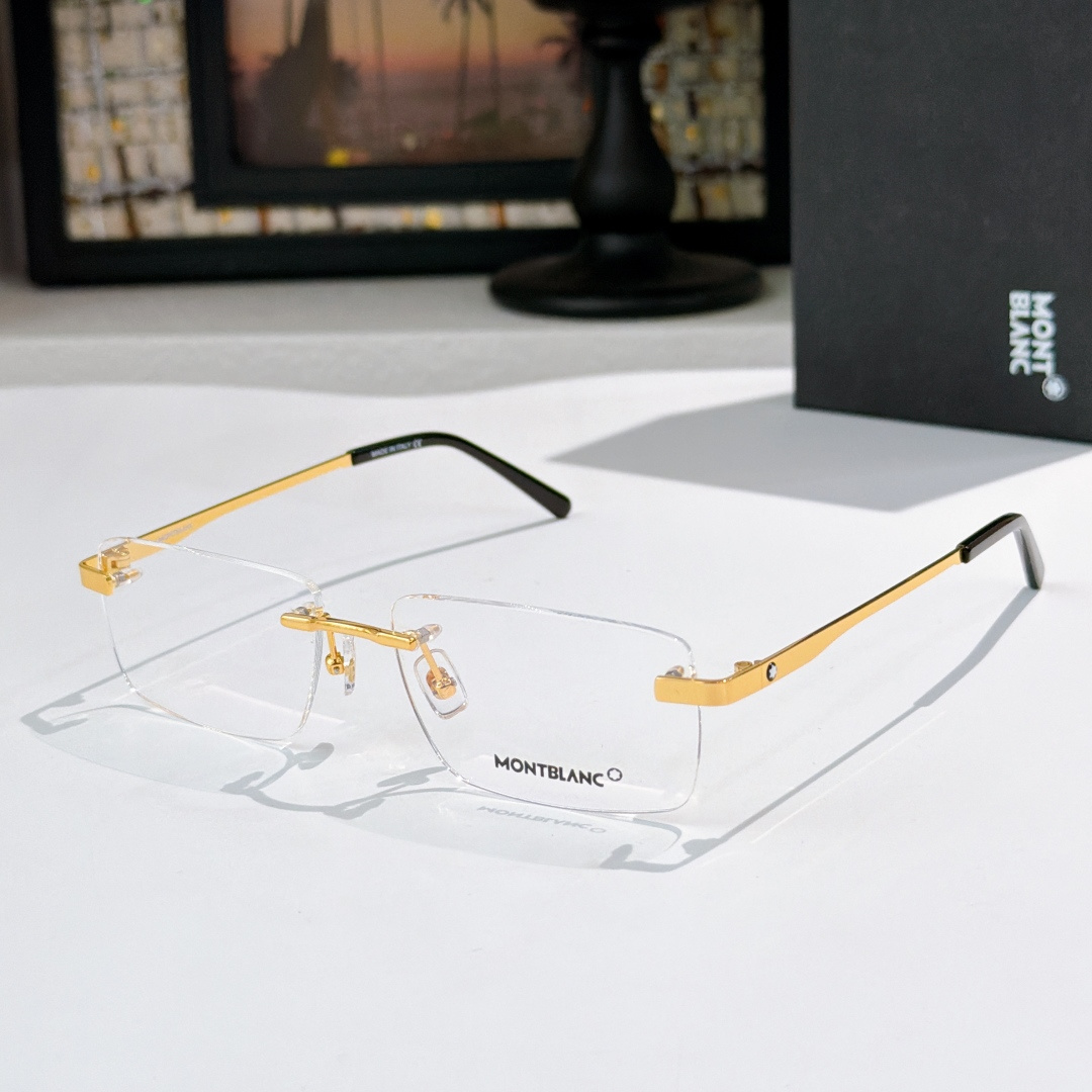 MONT BLAN*MODEL:MB0105OSIZE:57口14-150🔝🔝