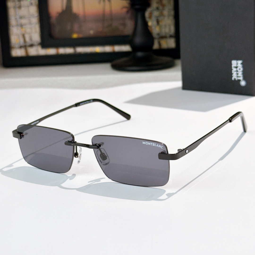 MONT BLAN*MODEL:MB0105OSIZE:57口14-150🔝🔝