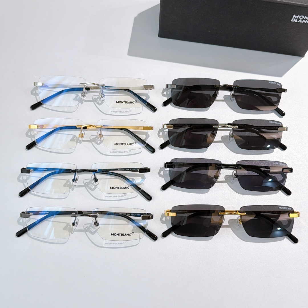 MONT BLAN*MODEL:MB0105OSIZE:57口14-150🔝🔝