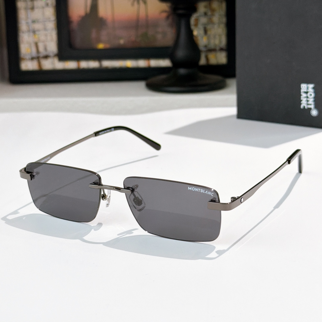 MONT BLAN*MODEL:MB0105OSIZE:57口14-150🔝🔝