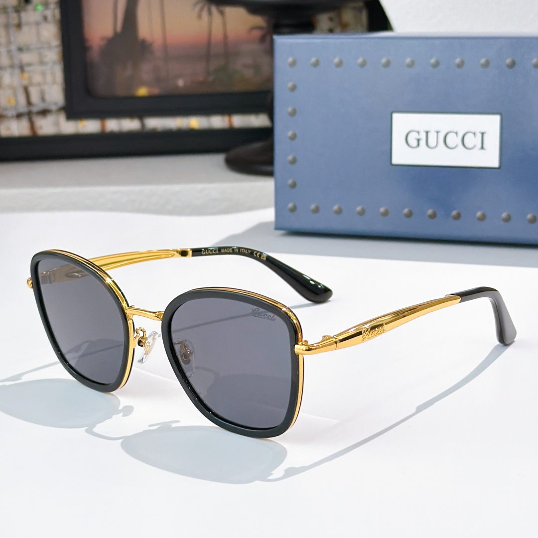 GUCCIMOD：GG1562SSize：55口22-145🔝🔝