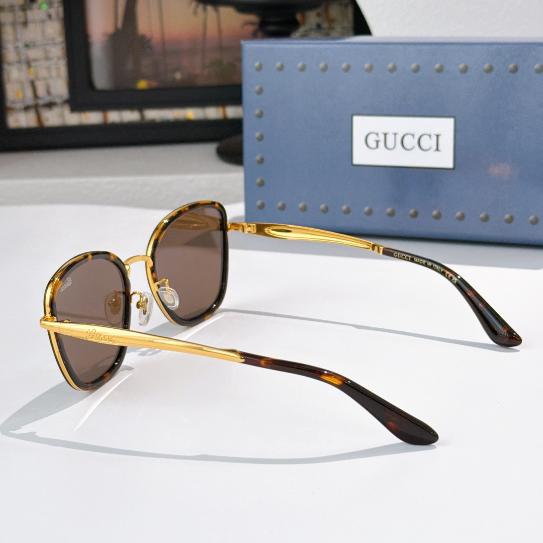 GUCCIMOD：GG1562SSize：55口22-145🔝🔝