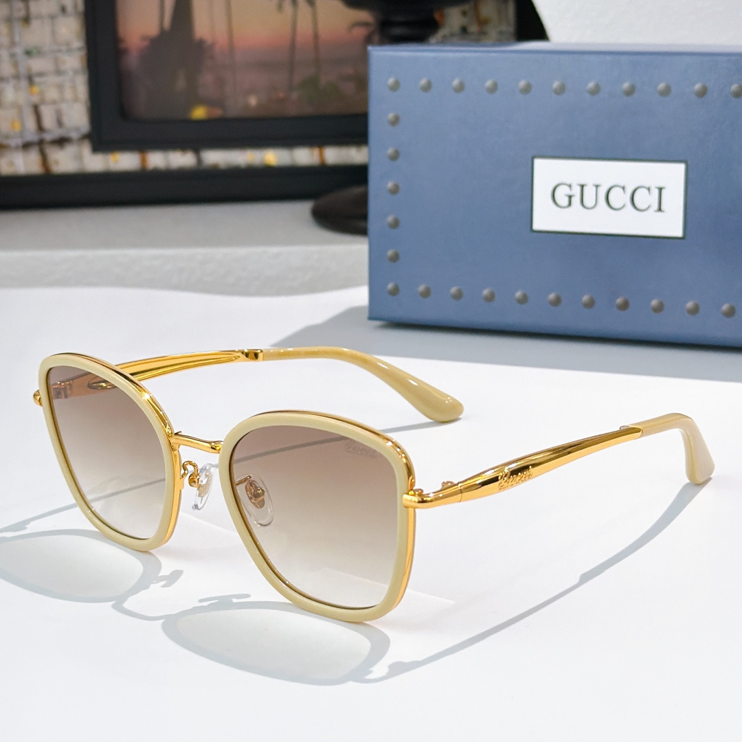 NO:768957,GUCCI MODGG1562S Size 55 mouth 22- glasses sunglasses sunglasses, glasses, gucci19860909GUCCI MODGG1562S Size55口22- 眼镜墨镜太阳镜,眼镜,gucci,glasses