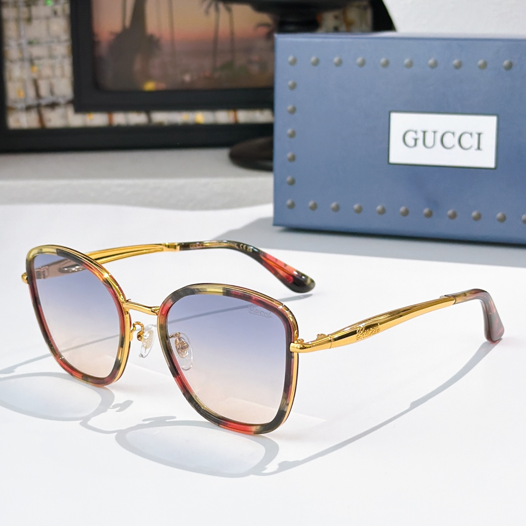 GUCCIMOD：GG1562SSize：55口22-145🔝🔝