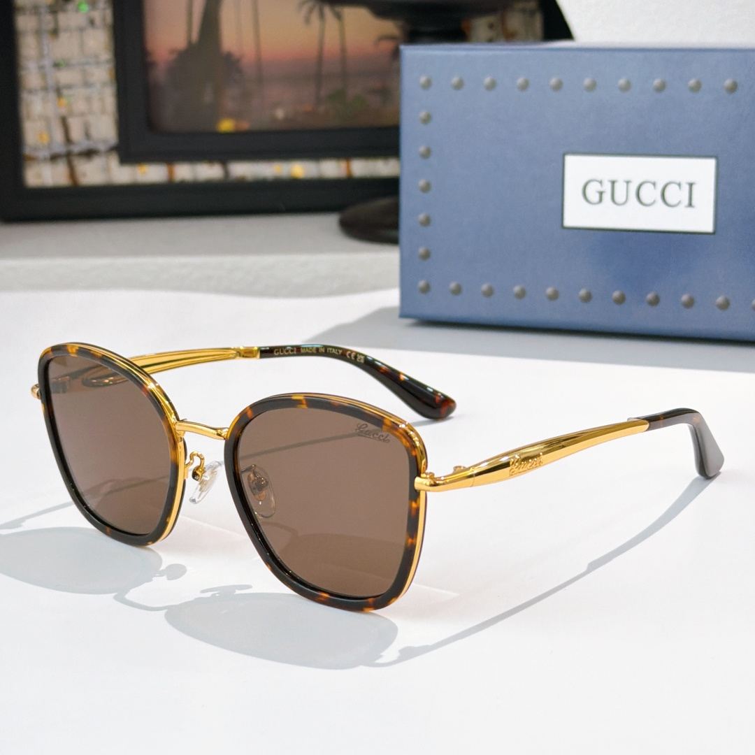 GUCCIMOD：GG1562SSize：55口22-145🔝🔝