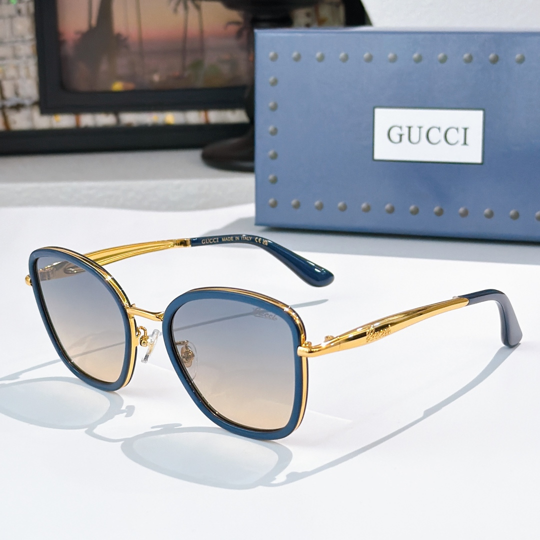 GUCCIMOD：GG1562SSize：55口22-145🔝🔝