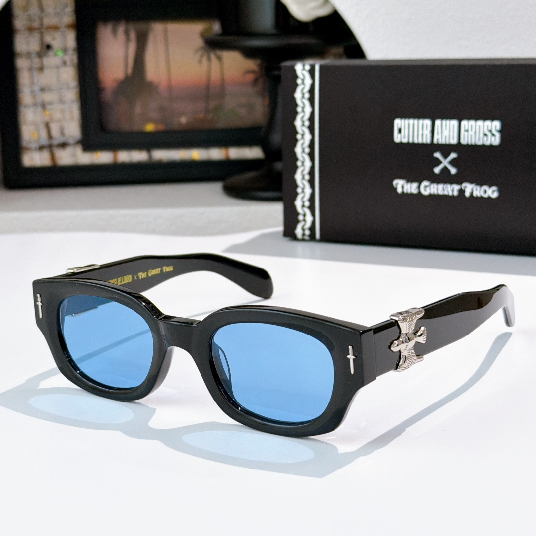 CUTLER AND CROS*MODEL：GFSN-004SIZE：50口23-150🔝🔝