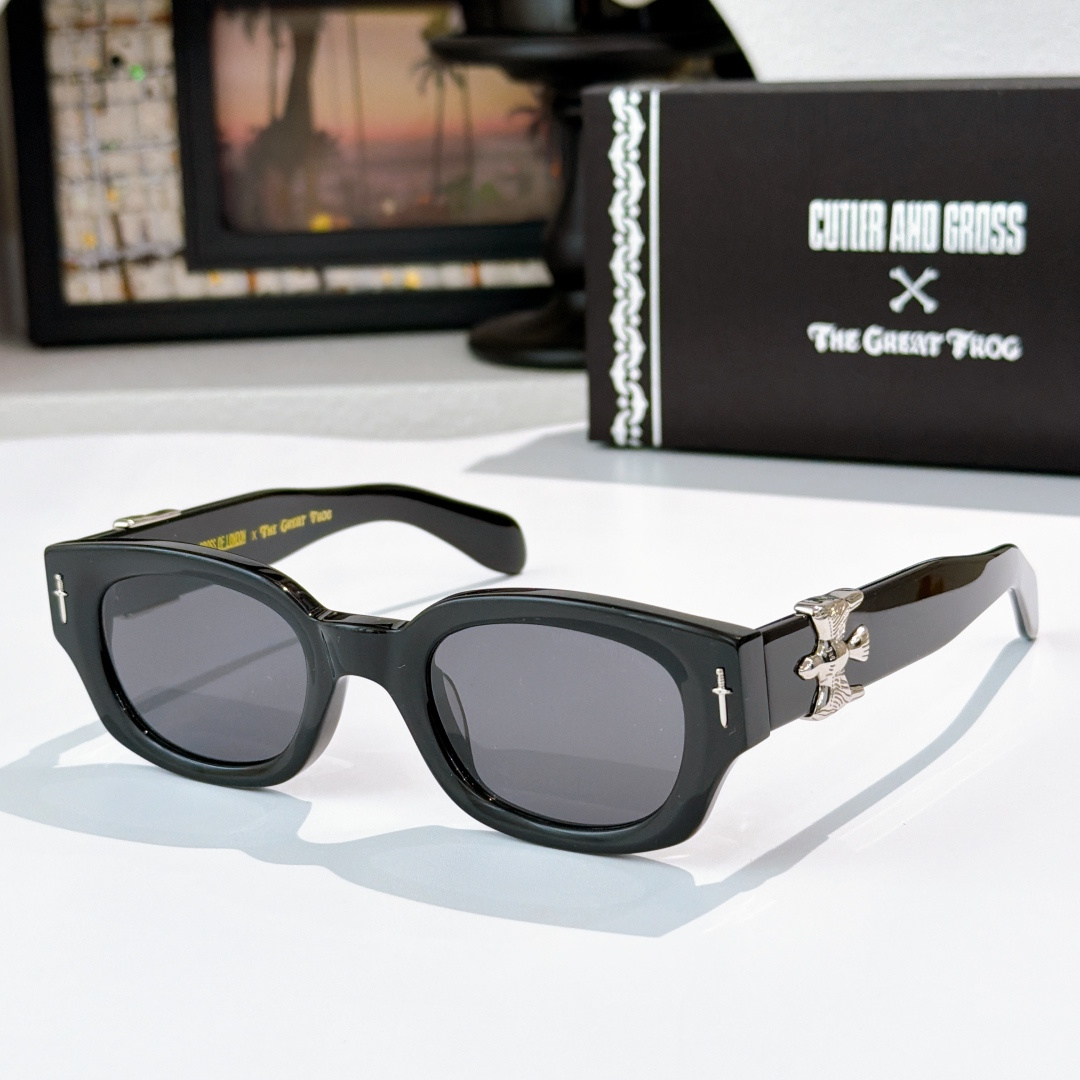 CUTLER AND CROS*MODEL：GFSN-004SIZE：50口23-150🔝🔝