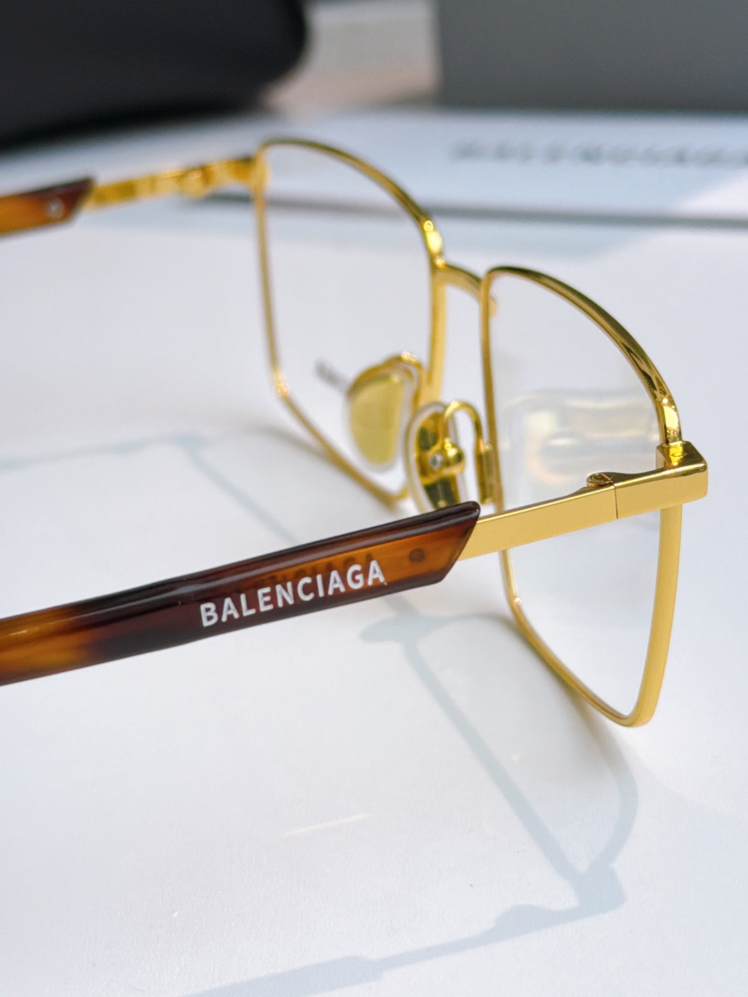 BALENCIAGAMODEL：BB0247S SIZE：59口16-145🔝🔝