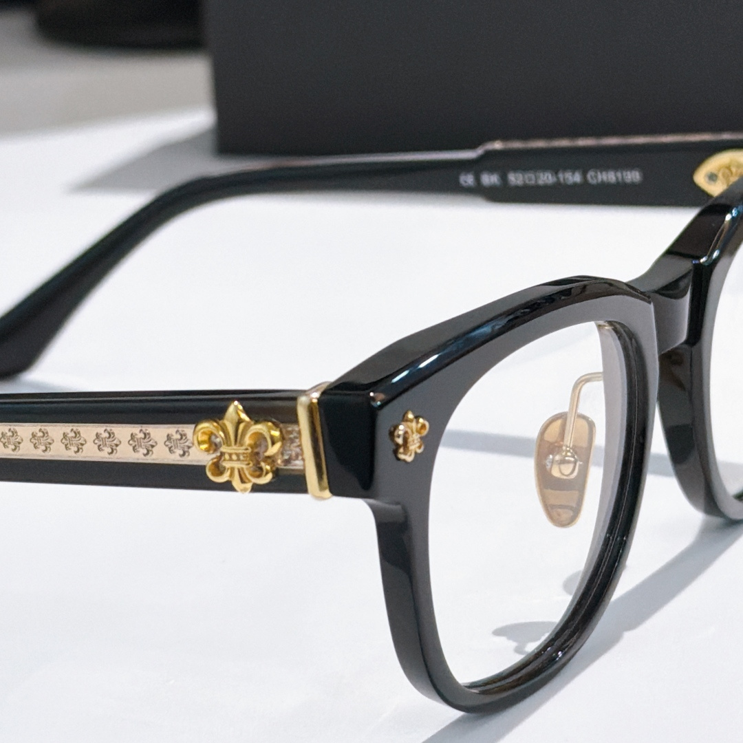 Chrome Heart*MODEL: CH8199SIZE：52口20-154🔝🔝
