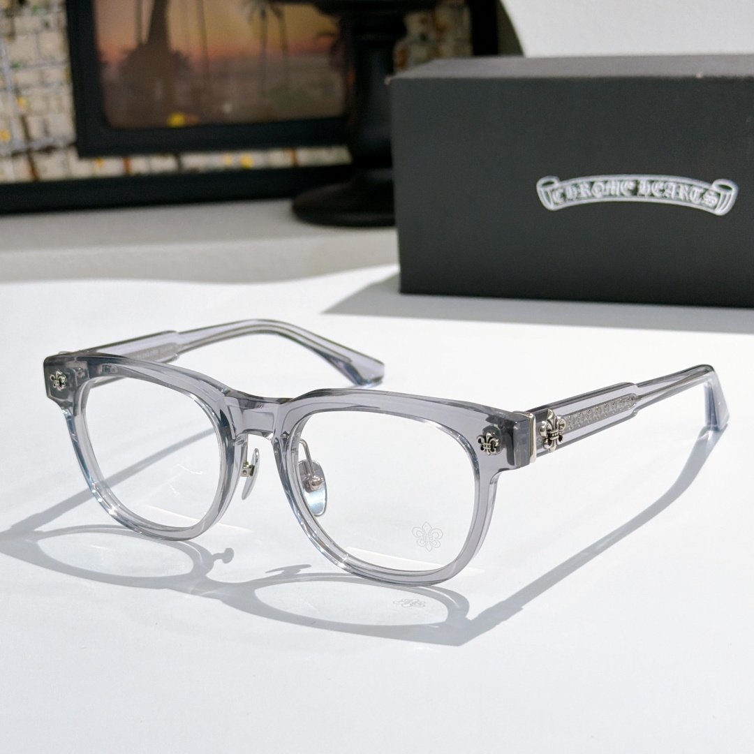 Chrome Heart*MODEL: CH8199SIZE：52口20-154🔝🔝