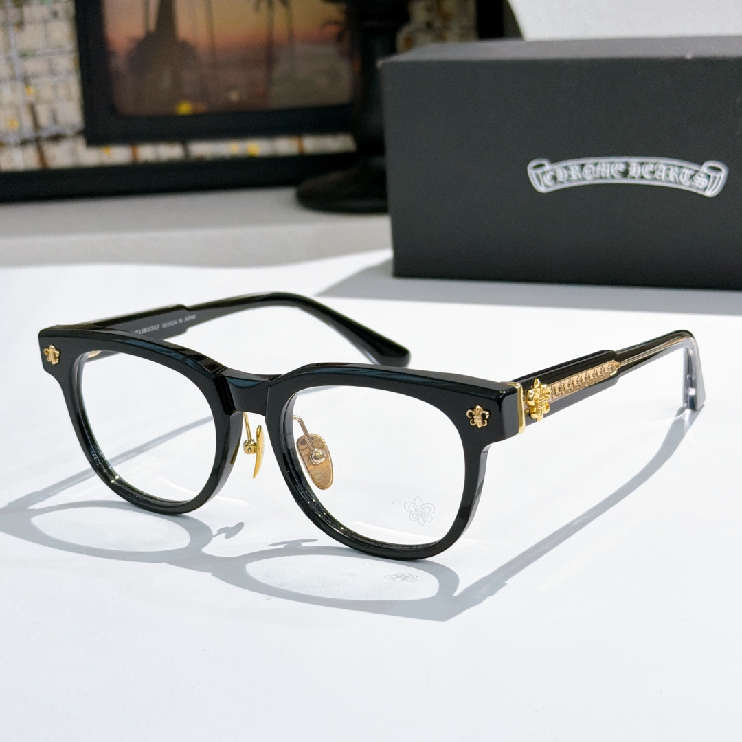 Chrome Heart*MODEL: CH8199SIZE：52口20-154🔝🔝