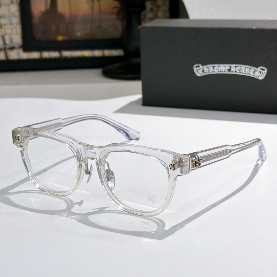 Chrome Heart*MODEL: CH8199SIZE：52口20-154🔝🔝