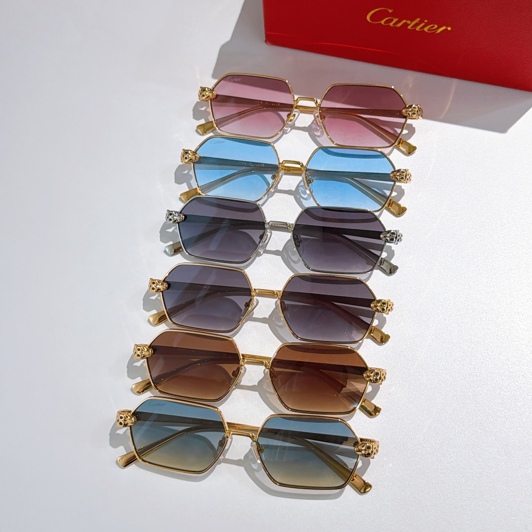 Cartie*MODEL：CT0932SSIZE: 143🔝🔝