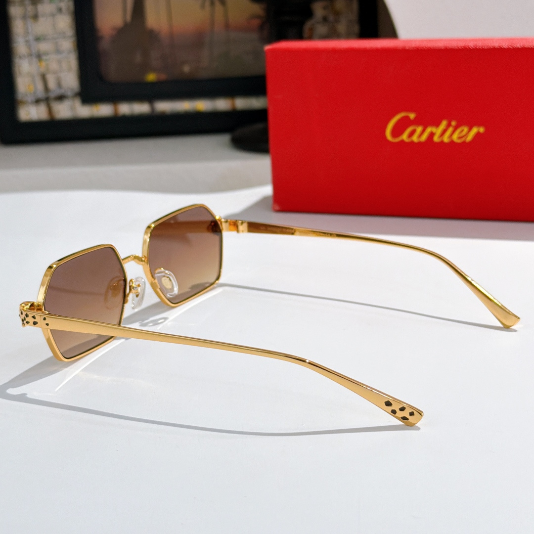 Cartie*MODEL：CT0932SSIZE: 143🔝🔝