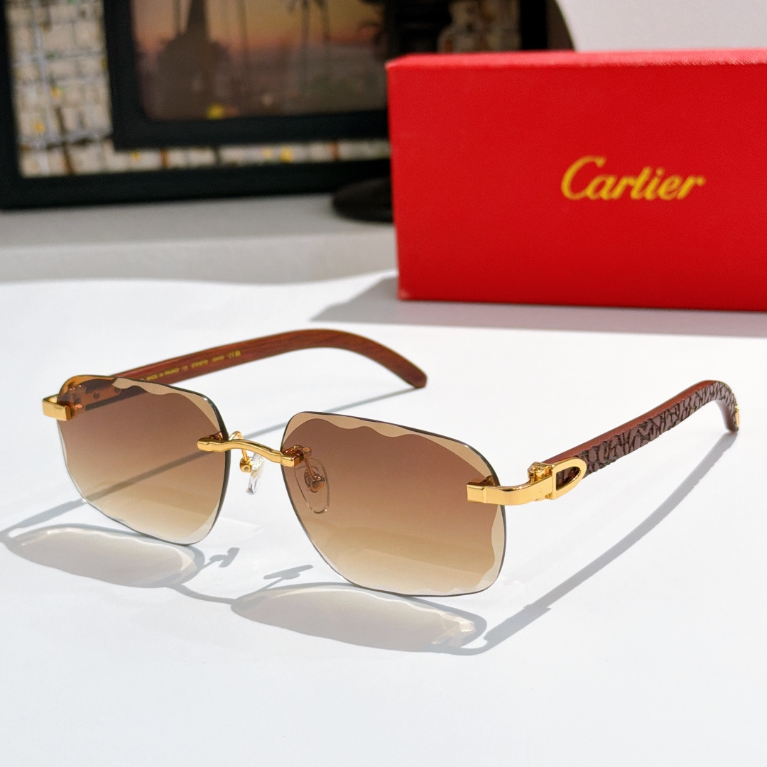 Cartie*MODEL：CT01677OSIZE:59□17 143🔝🔝