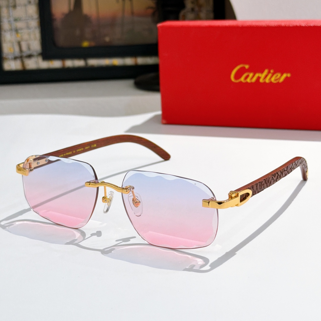 Cartie*MODEL：CT01677OSIZE:59□17 143🔝🔝