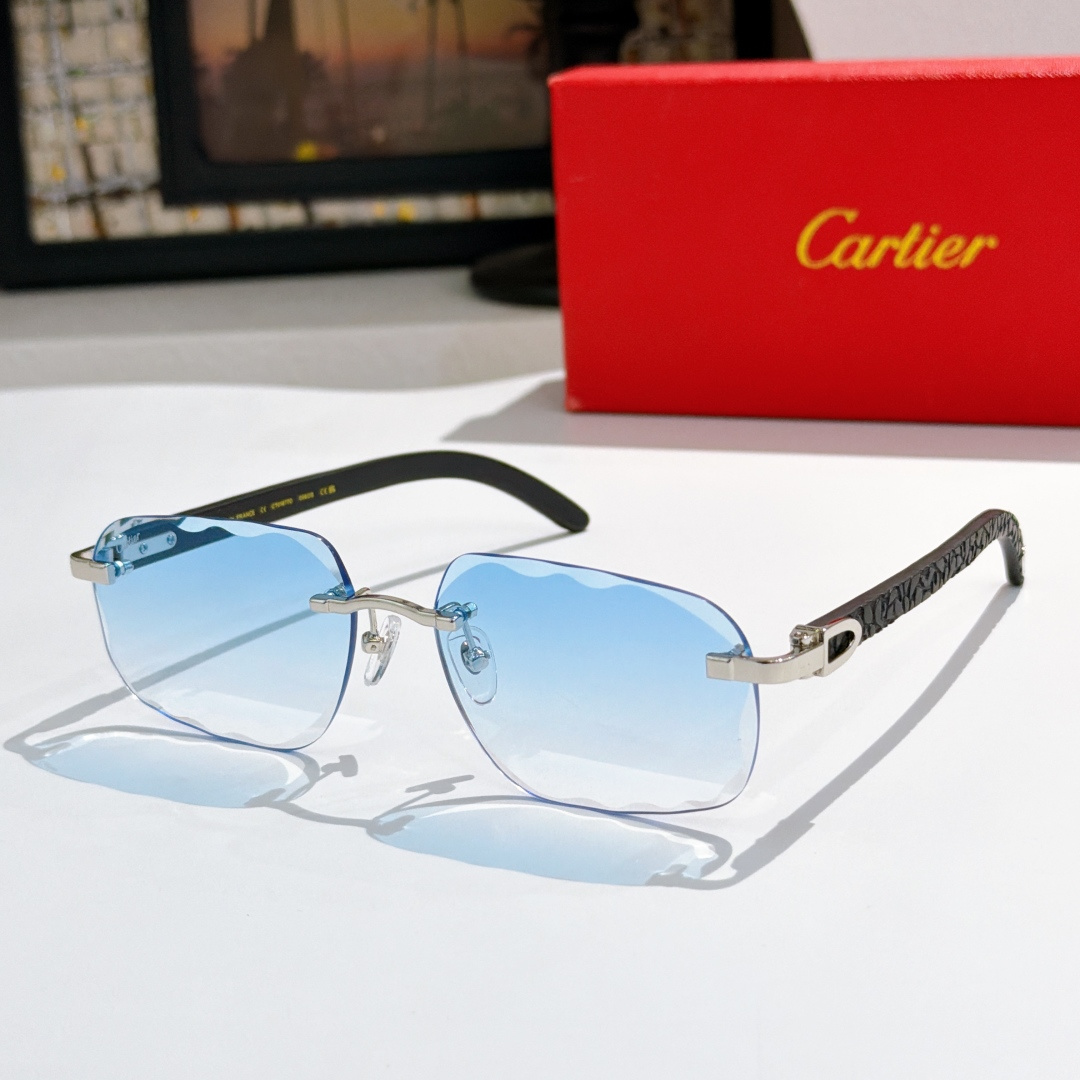 Cartie*MODEL：CT01677OSIZE:59□17 143🔝🔝