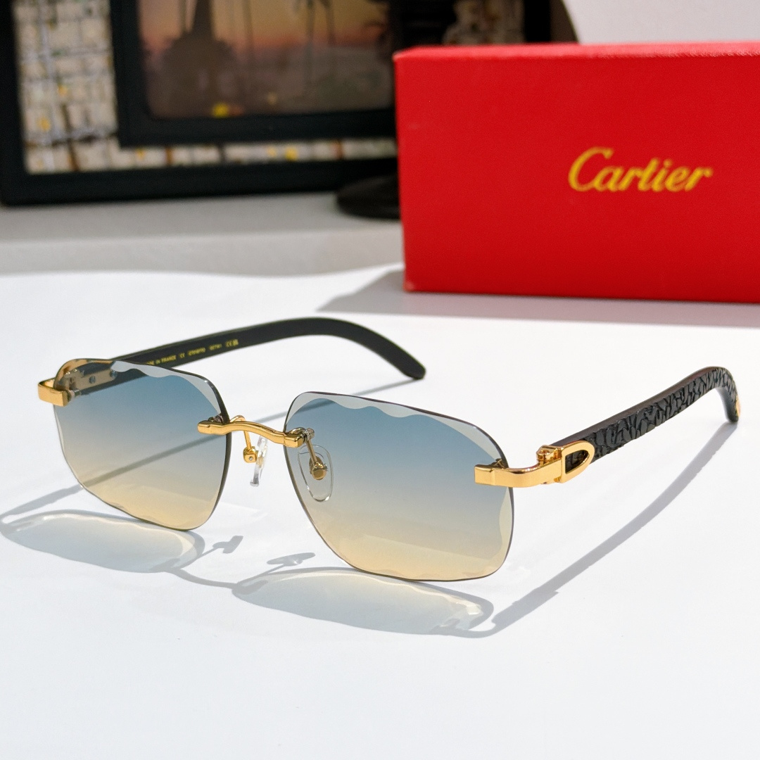 Cartie*MODEL：CT01677OSIZE:59□17 143🔝🔝