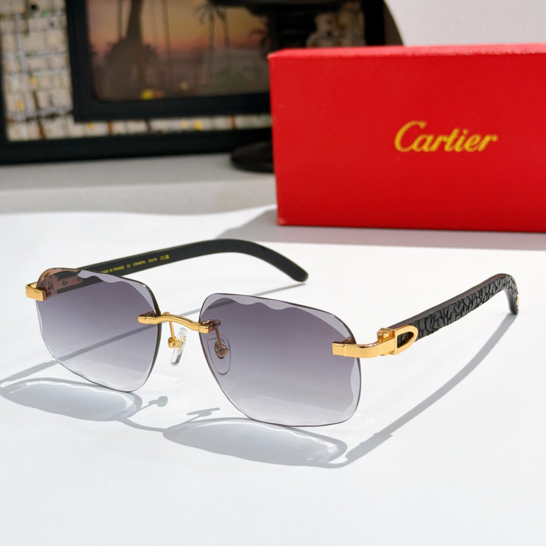 Cartie*MODEL：CT01677OSIZE:59□17 143🔝🔝