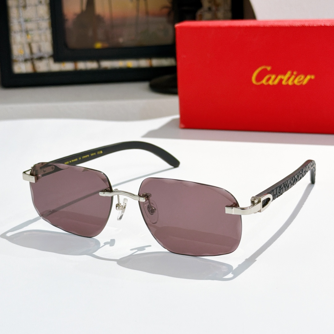 Cartie*MODEL：CT01677OSIZE:59□17 143🔝🔝