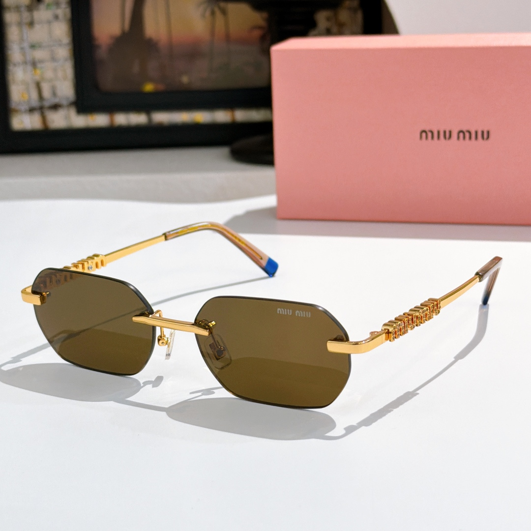 MIU M* MODEL: MU 947SSIZE：57口17-145 🔝🔝