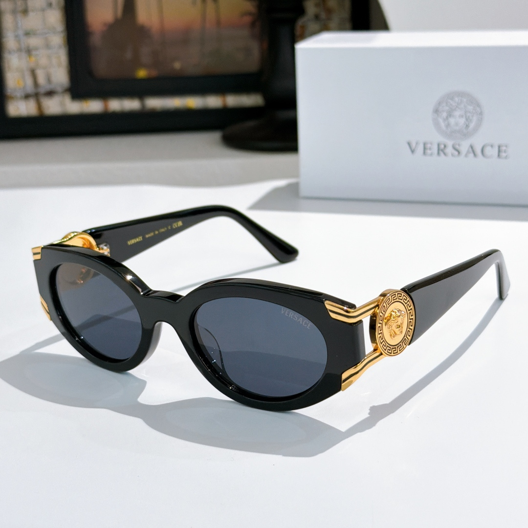 VERSAC*MODEL：VE1872SIZE：52口21-122 🔝🔝