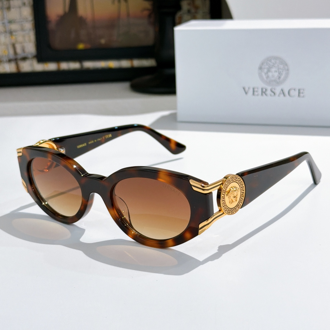 VERSAC*MODEL：VE1872SIZE：52口21-122 🔝🔝