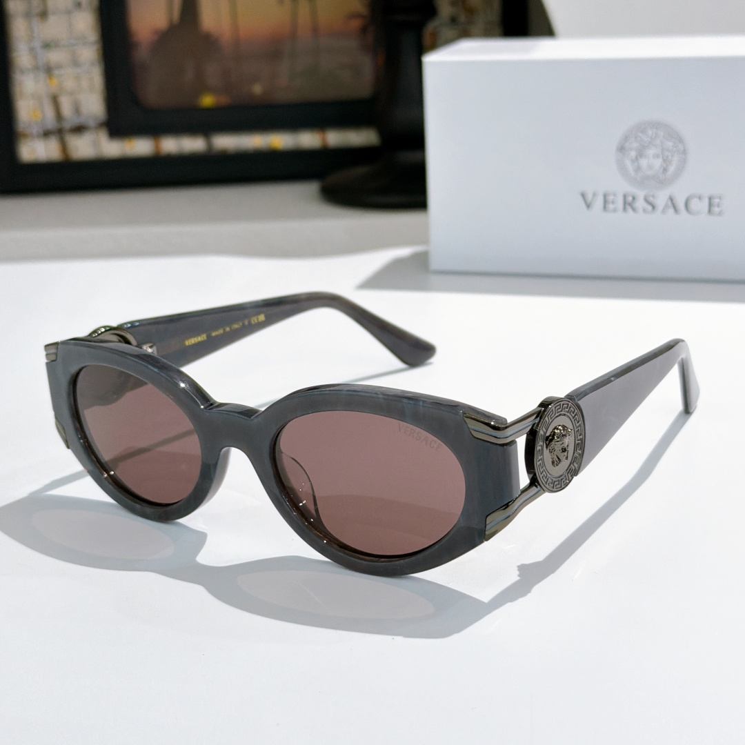 VERSAC*MODEL：VE1872SIZE：52口21-122 🔝🔝