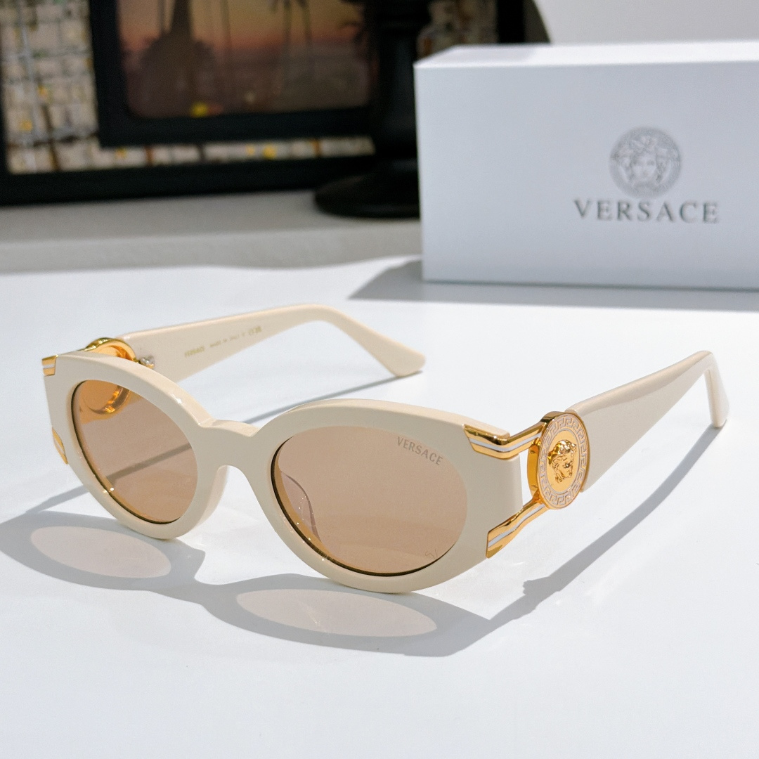 VERSAC*MODEL：VE1872SIZE：52口21-122 🔝🔝
