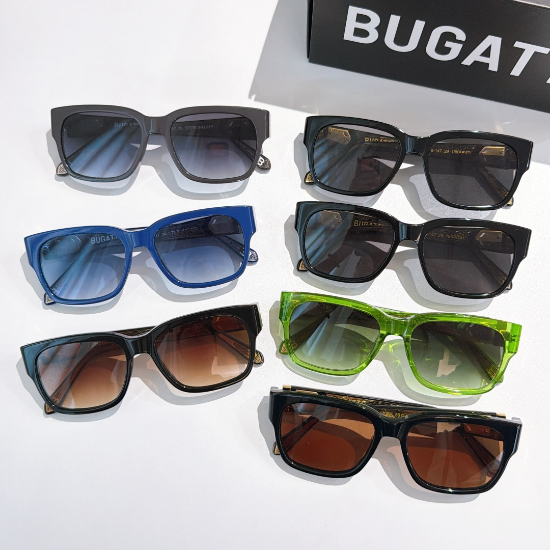 BUGATT*MODEL:bug29SIZE：56口18-147 🔝🔝