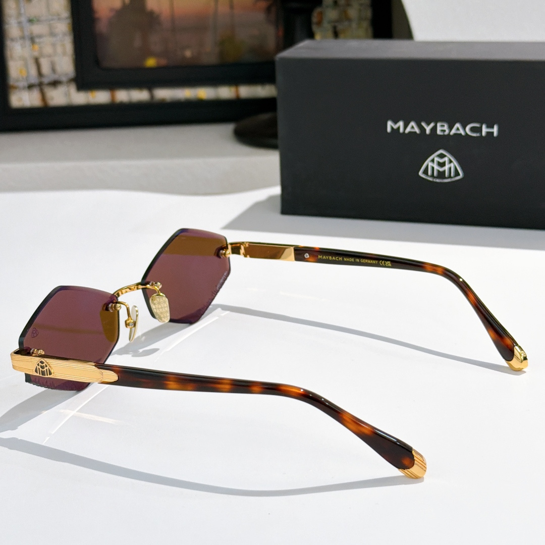 MAYBACHMODEL：PKZ/OB- U- Z165SIZE：59口18-145🔝🔝