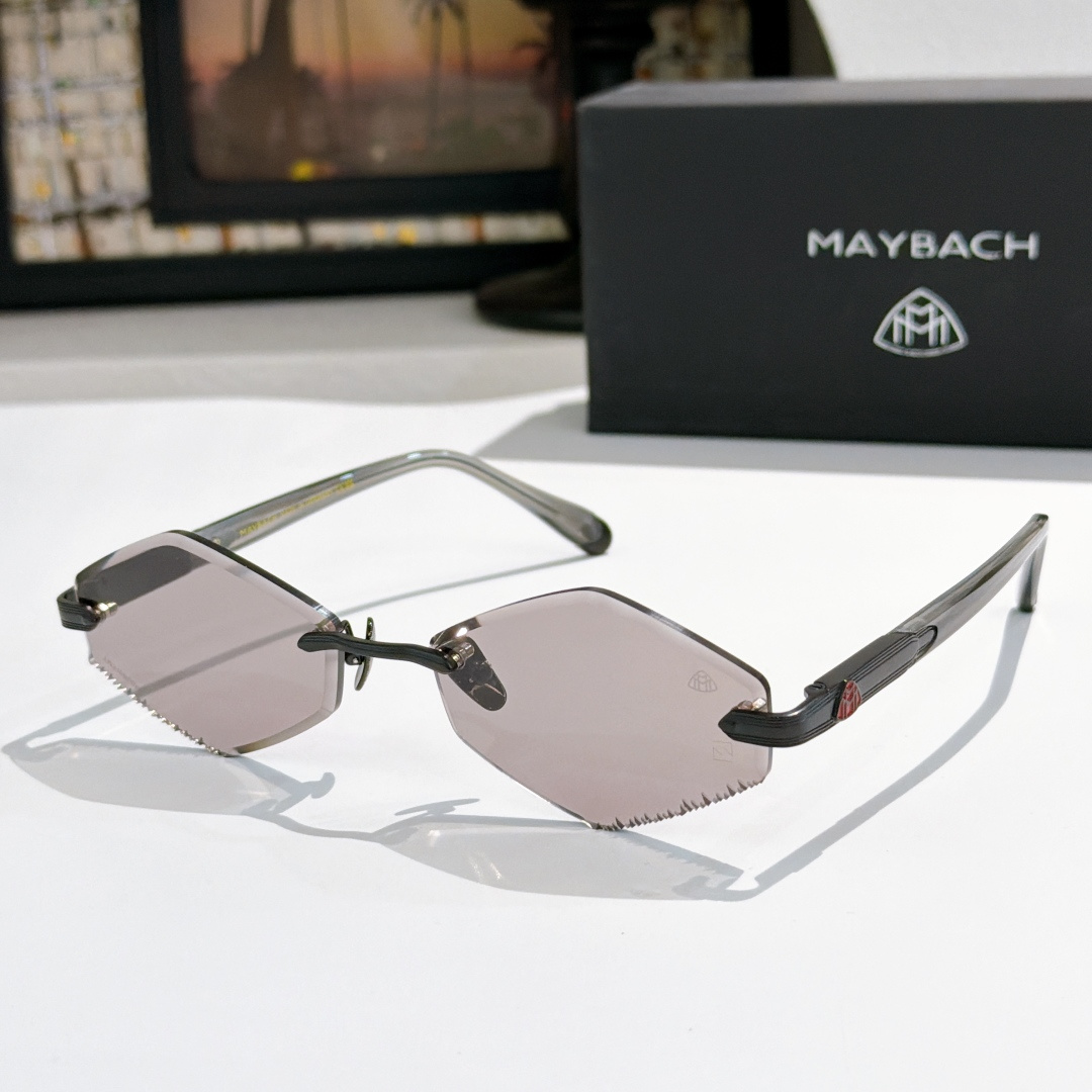 MAYBACHMODEL：PKZ/OB- U- Z165SIZE：59口18-145🔝🔝