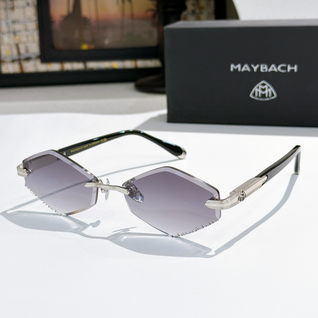 MAYBACHMODEL：PKZ/OB- U- Z165SIZE：59口18-145🔝🔝