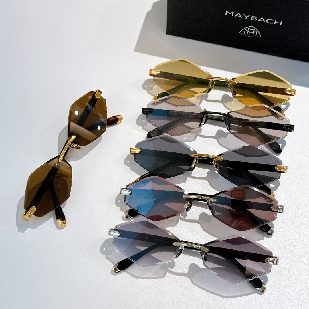 MAYBACHMODEL：PKZ/OB- U- Z165SIZE：59口18-145🔝🔝