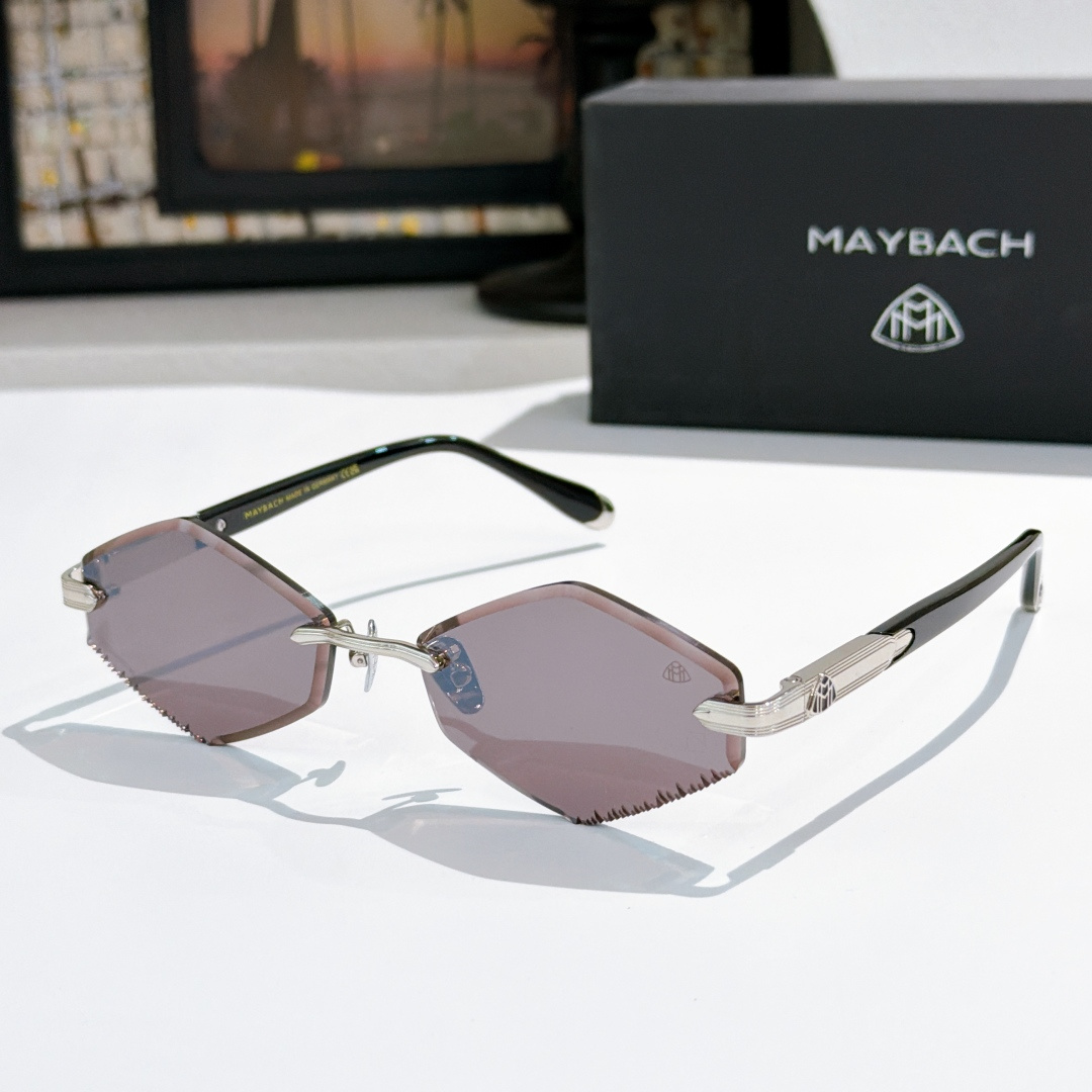 MAYBACHMODEL：PKZ/OB- U- Z165SIZE：59口18-145🔝🔝