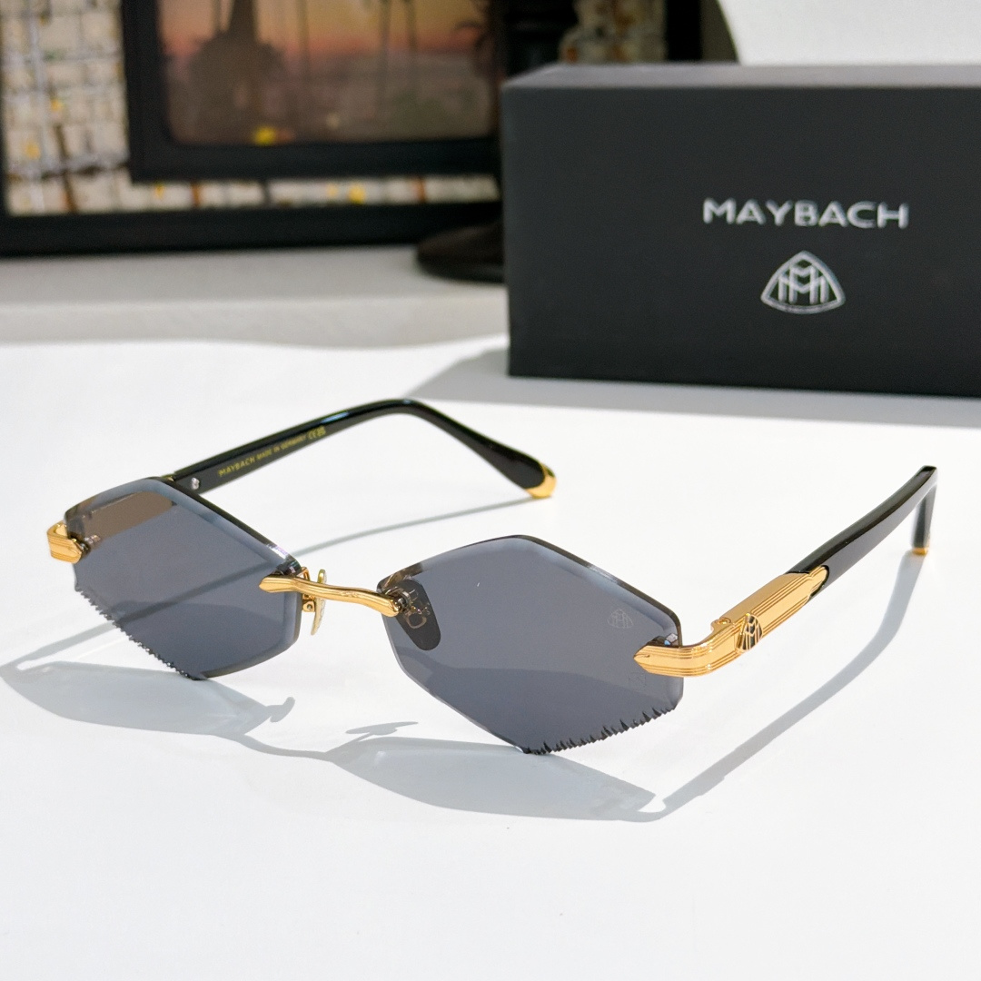 MAYBACHMODEL：PKZ/OB- U- Z165SIZE：59口18-145🔝🔝